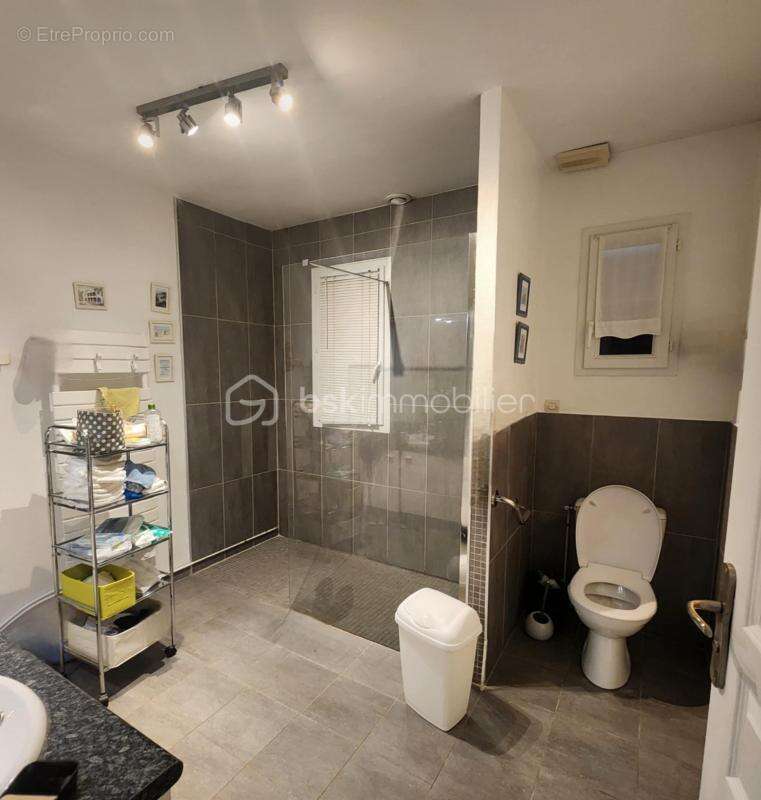 Maison à SAINT-JOSSE