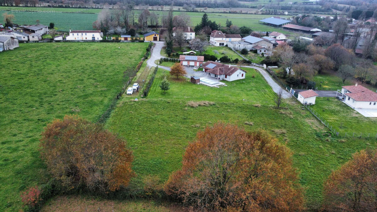 Photo 2 - Terrain à ABITAIN