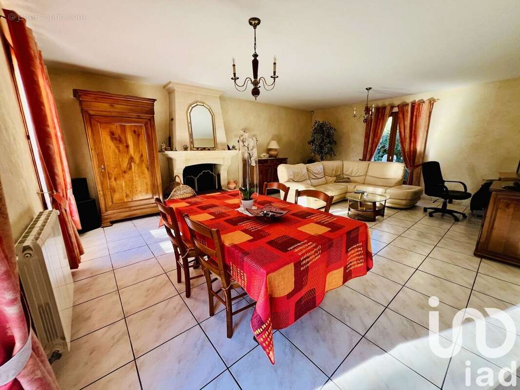 Photo 8 - Maison à POMPIGNAC