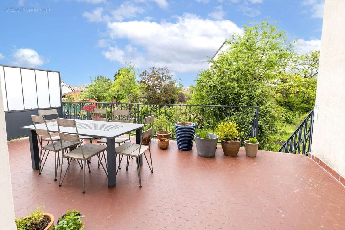 Maison à VANDOEUVRE-LES-NANCY