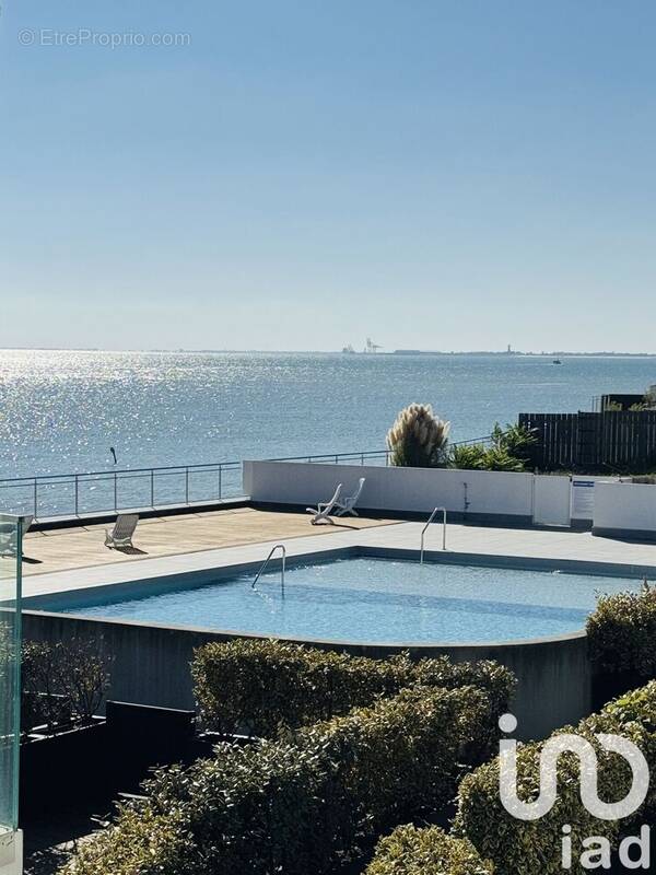 Photo 1 - Appartement à ROYAN