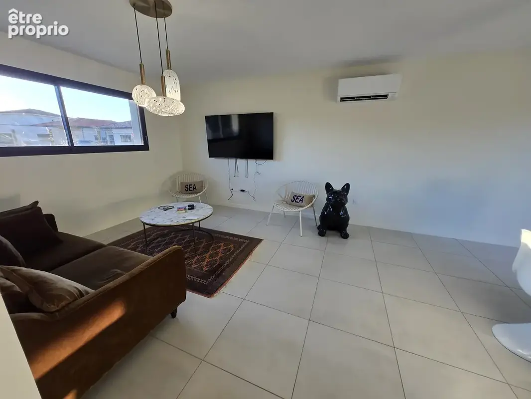 Vernet-villa 4 pièces 110 m2 avec jacuzzi - photo 6