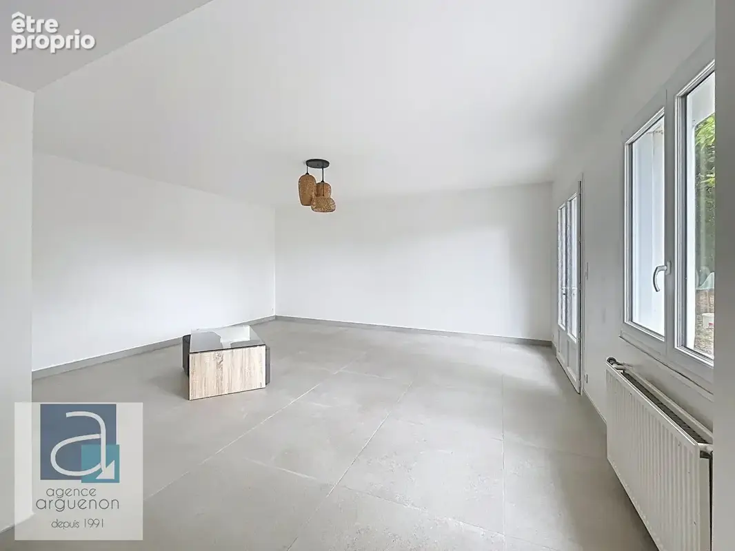 Maison familiale avec jardin aux portes de Caulnes - photo 4