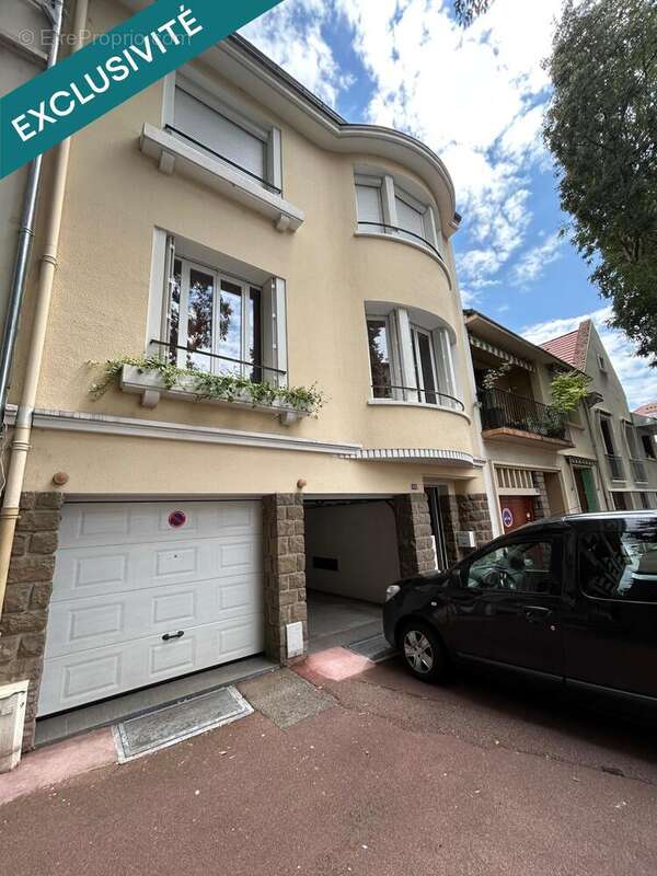 Photo 2 - Appartement à VICHY