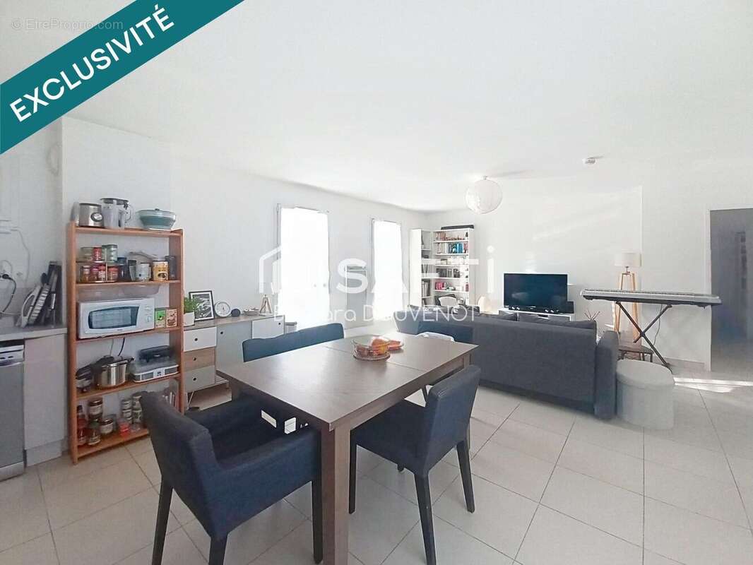 Photo 2 - Appartement à BEZIERS