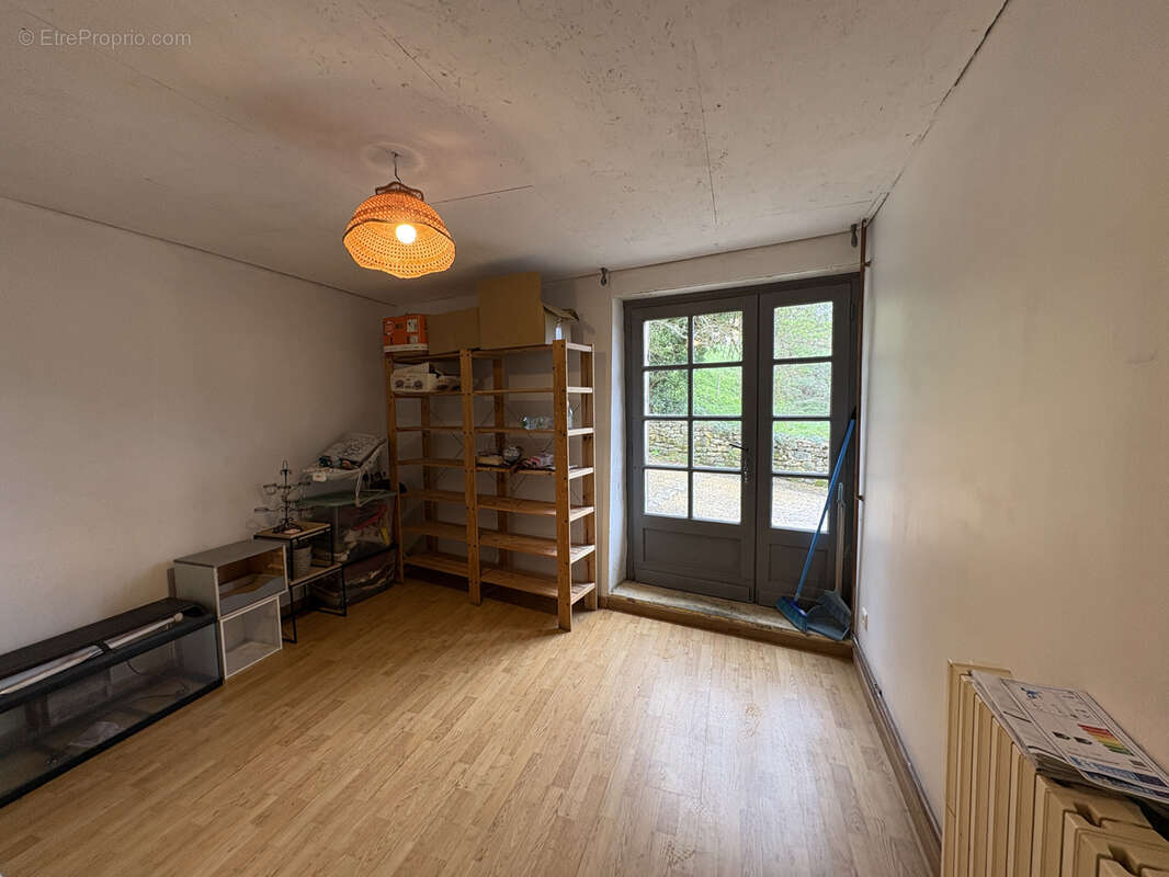 Maison à BIRON