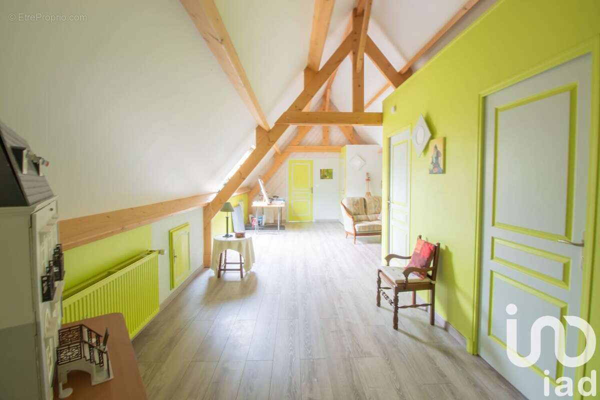 Photo 5 - Maison à SAINT-MARTIN-DES-PRES