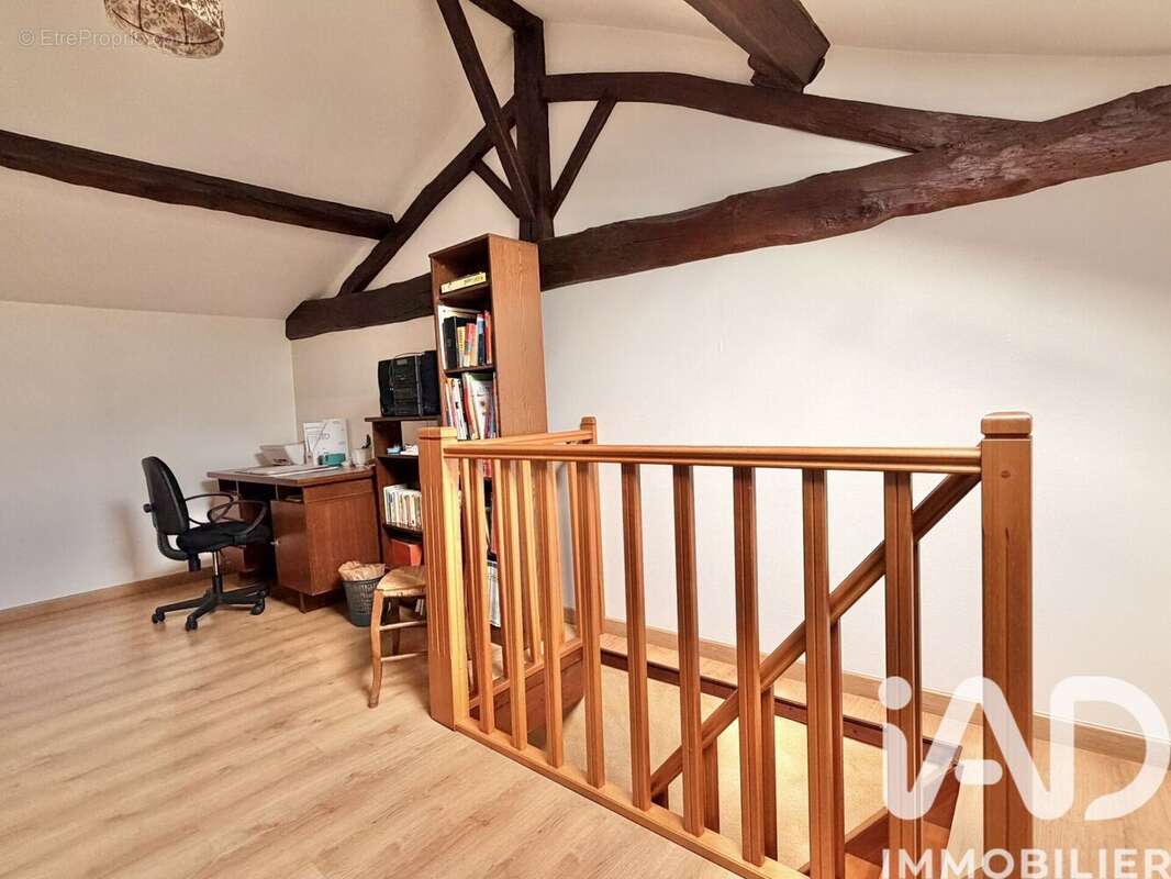 Photo 8 - Maison à ANTIGNY