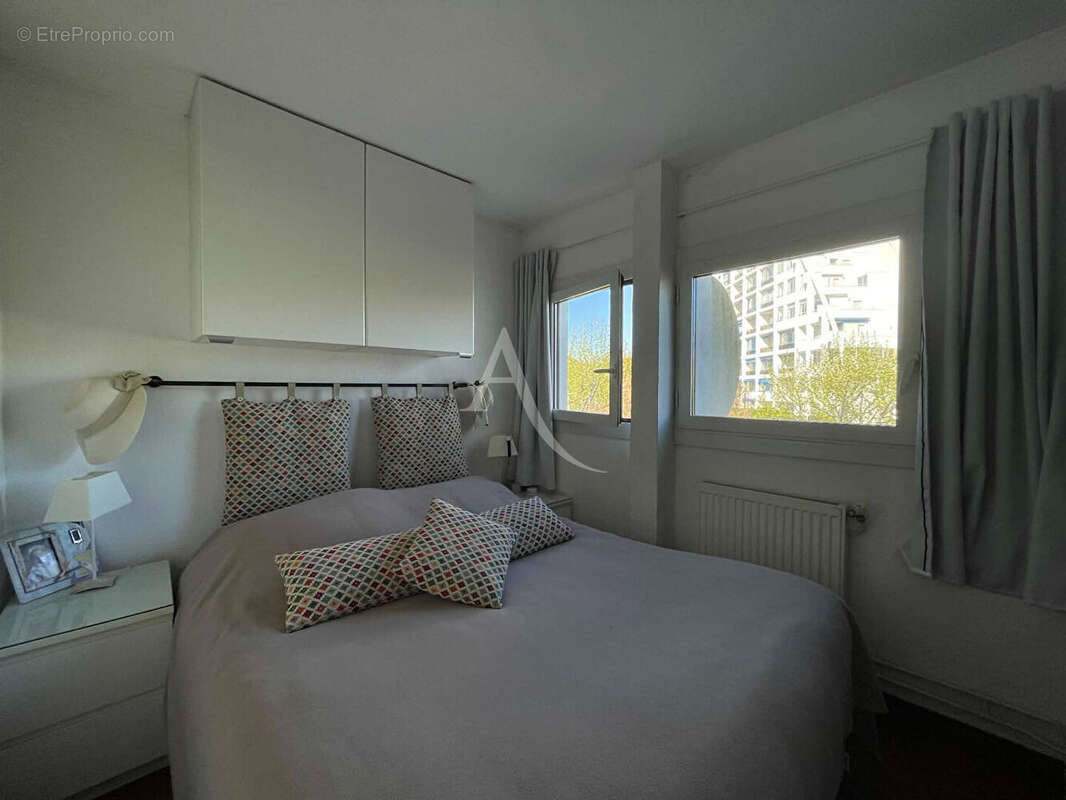 Appartement à LA GRANDE-MOTTE