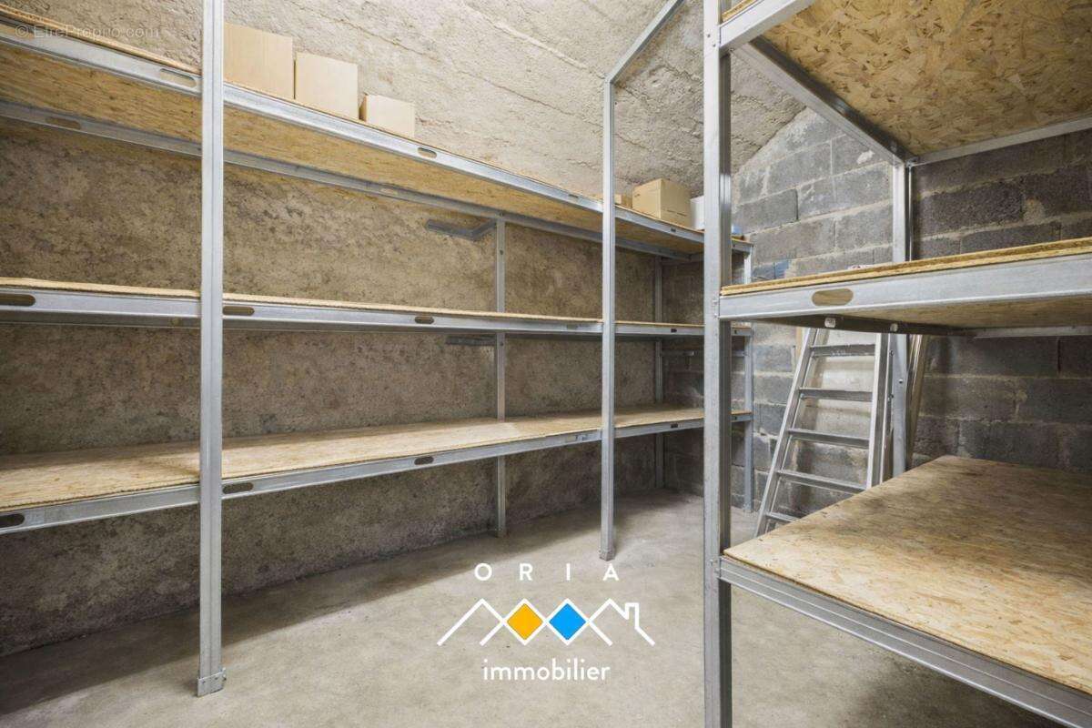 Appartement à JOUY-AUX-ARCHES