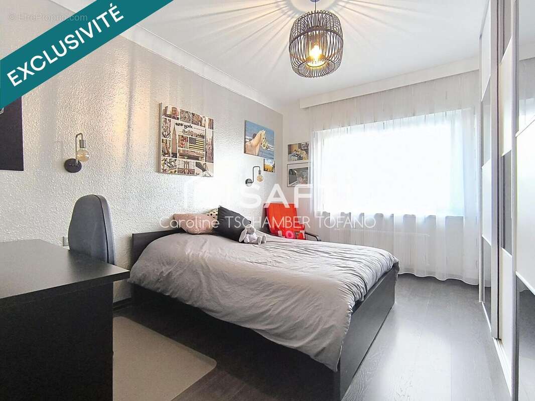 Photo 9 - Maison à MULHOUSE