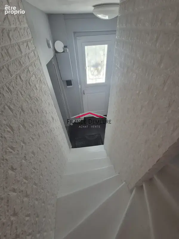 Maison 6 pièces 75 m² à vendre à Saint-Leu-La-Foret (95320) - photo 9