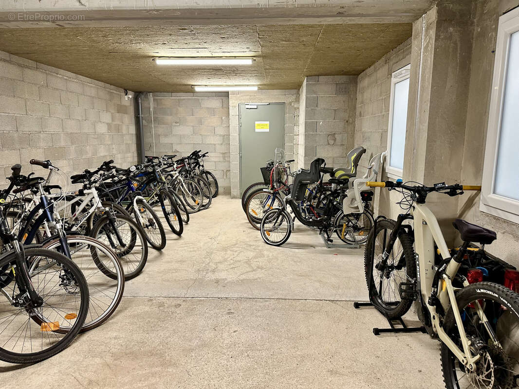 Appartement à NARBONNE