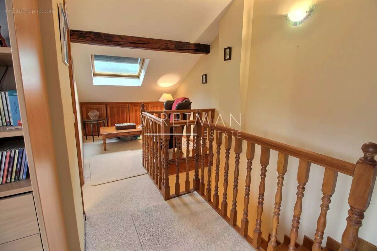 Appartement à SAINT-MARTIN-VESUBIE