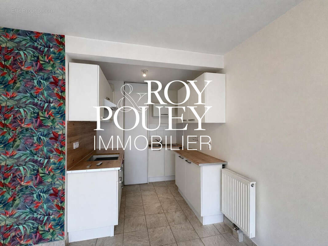 Appartement à LA TESTE-DE-BUCH