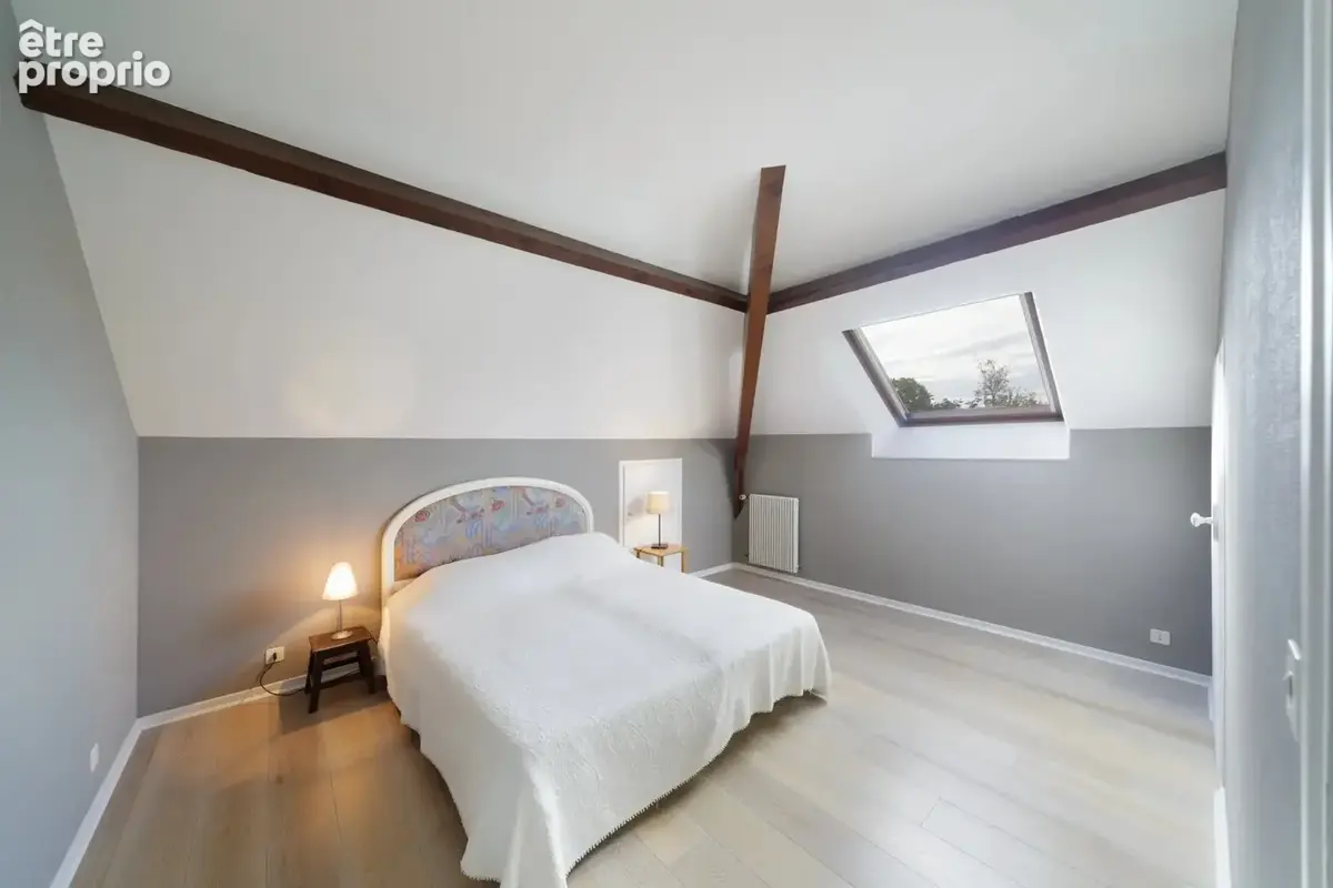 Maison 5 pièces 172 m² à vendre à Lescar (64230) - photo 14