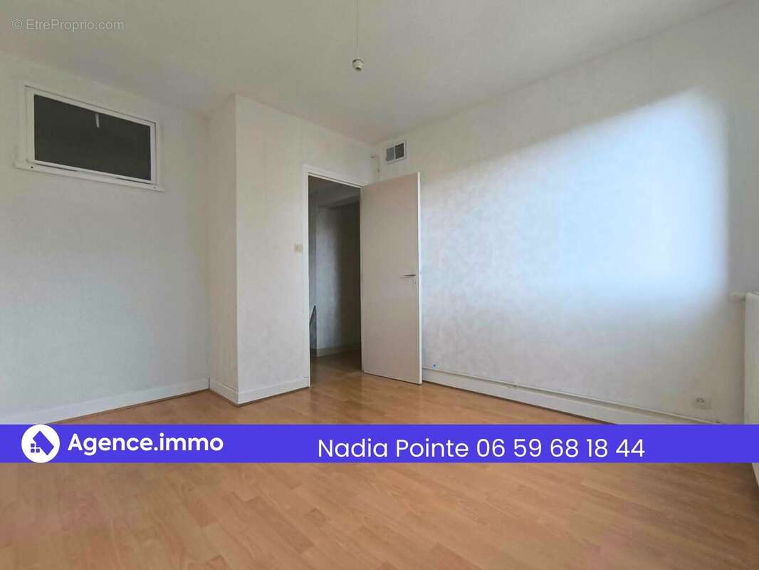 Appartement à AUREILHAN