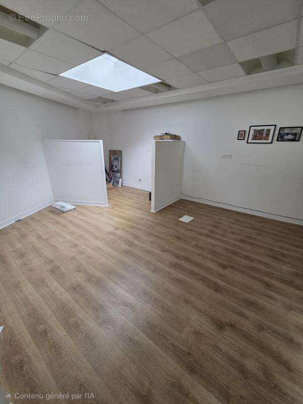 Appartement à LOOS