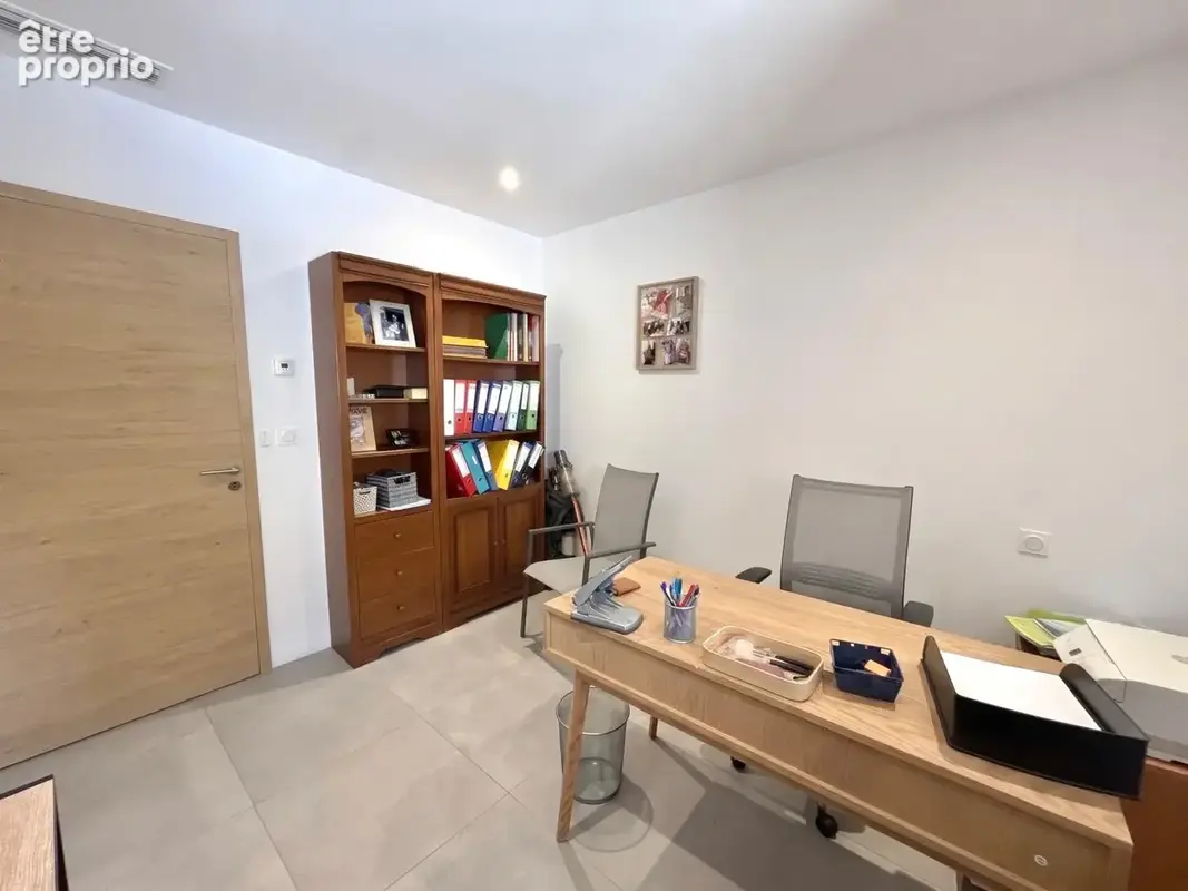 Maison de plain-pied, 3 chambres, Garage et jardin aménagé. Construction 2025 - photo 6