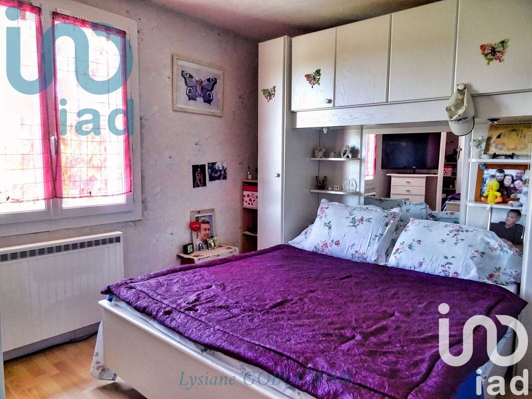 Photo 8 - Maison à ALLEMANS