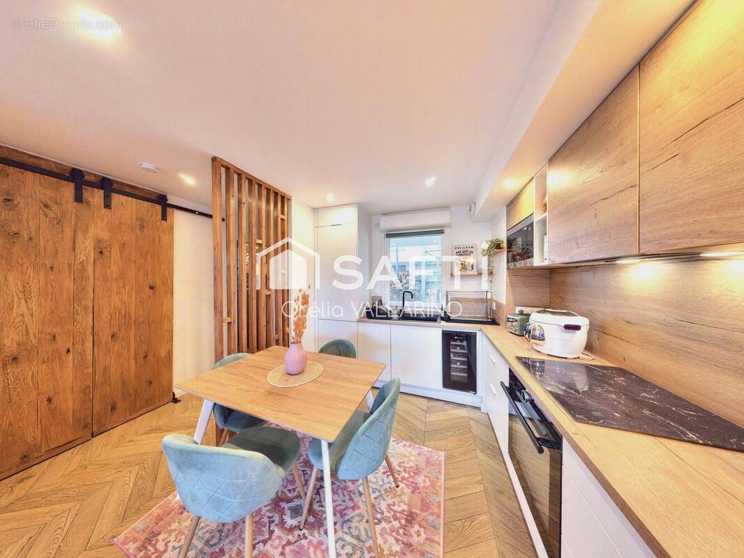 Photo 1 - Appartement à YVRAC