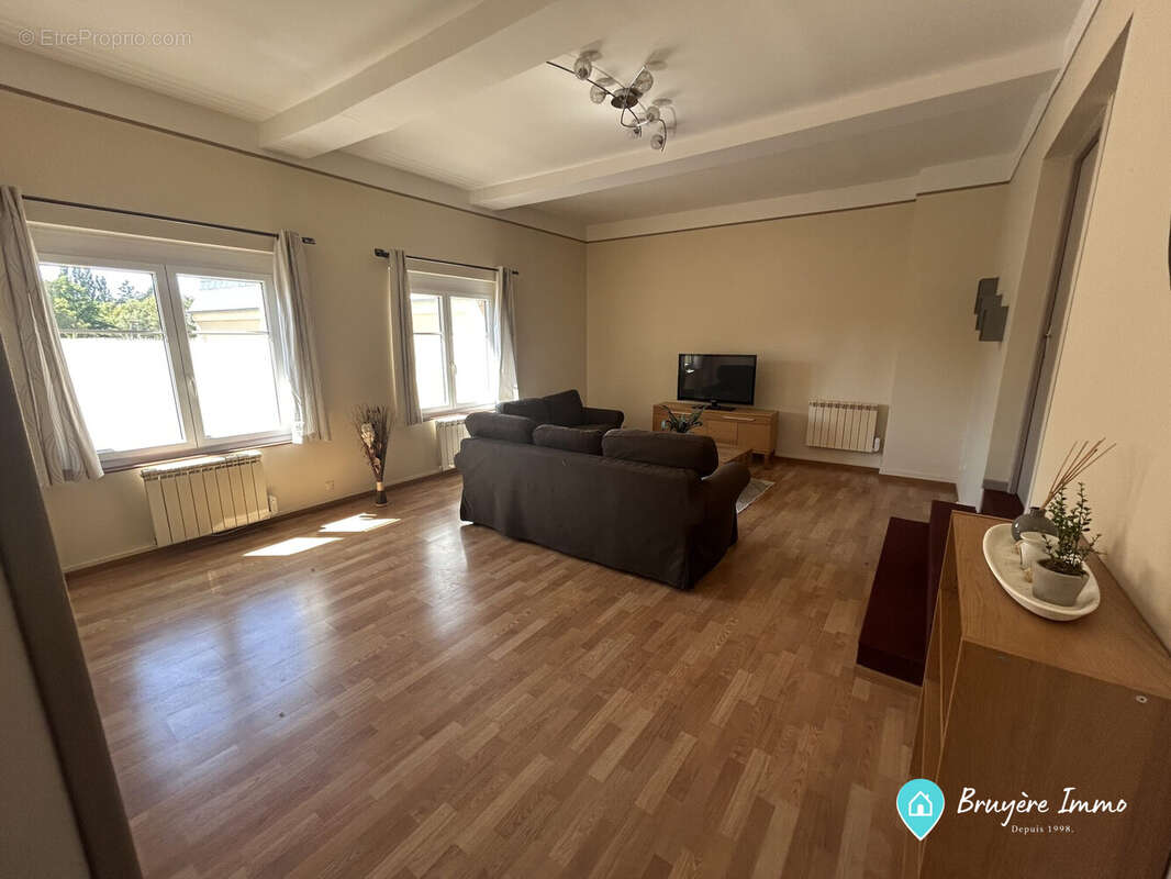 Appartement à HIRSON