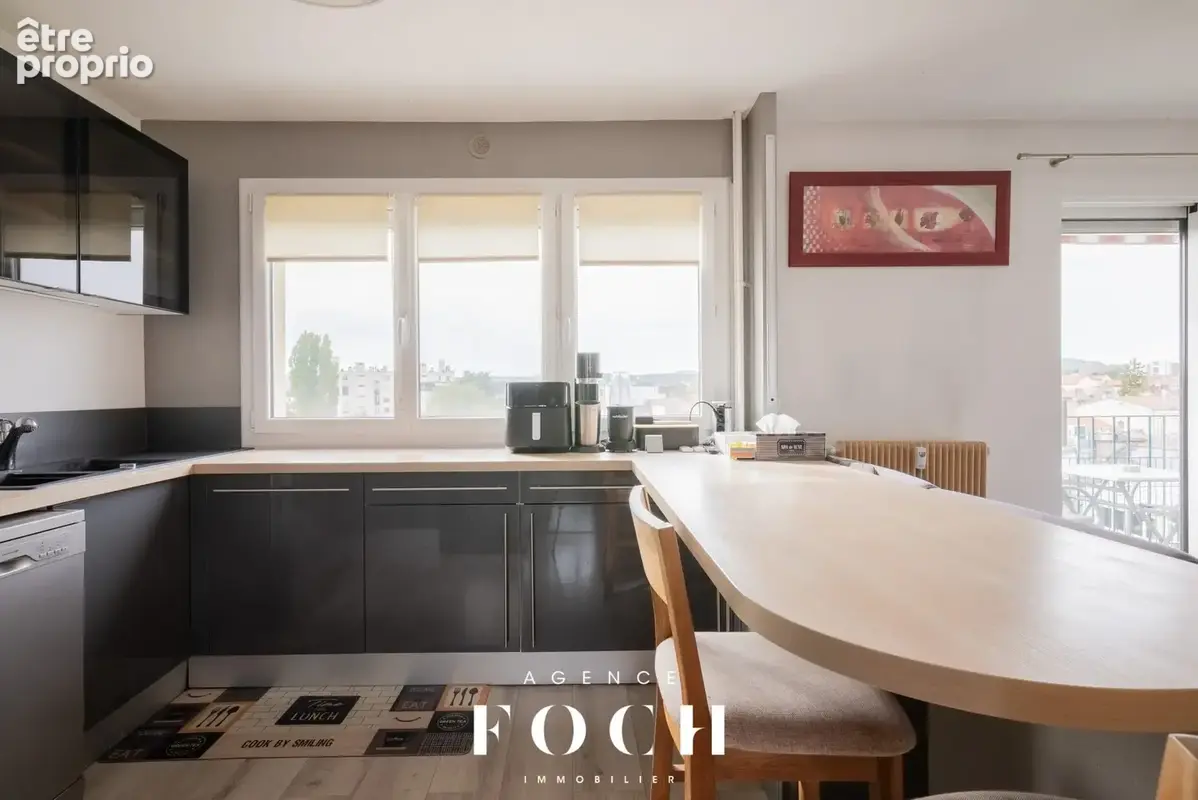Appartement 4 pièces 75 m² à vendre à Saint-Max (54130) - photo 5