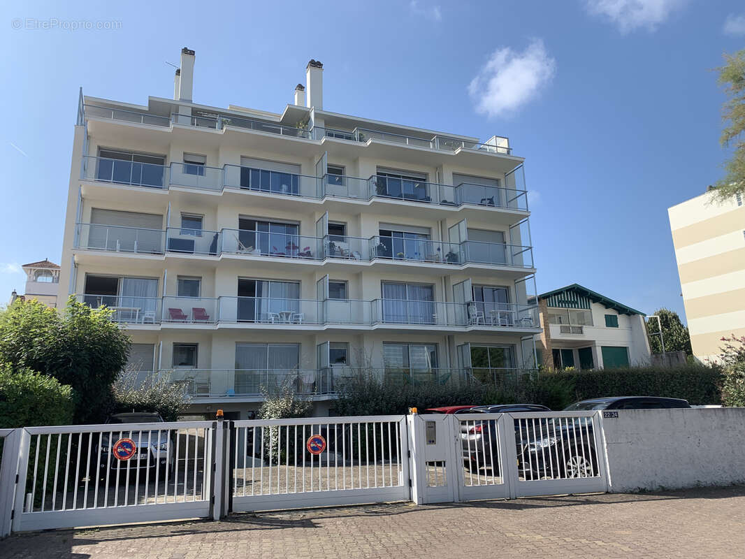 Appartement à ARCACHON