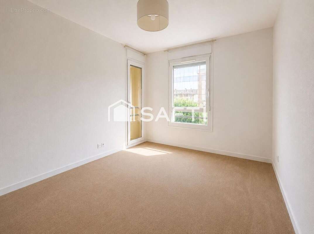 Photo 4 - Appartement à NANTERRE