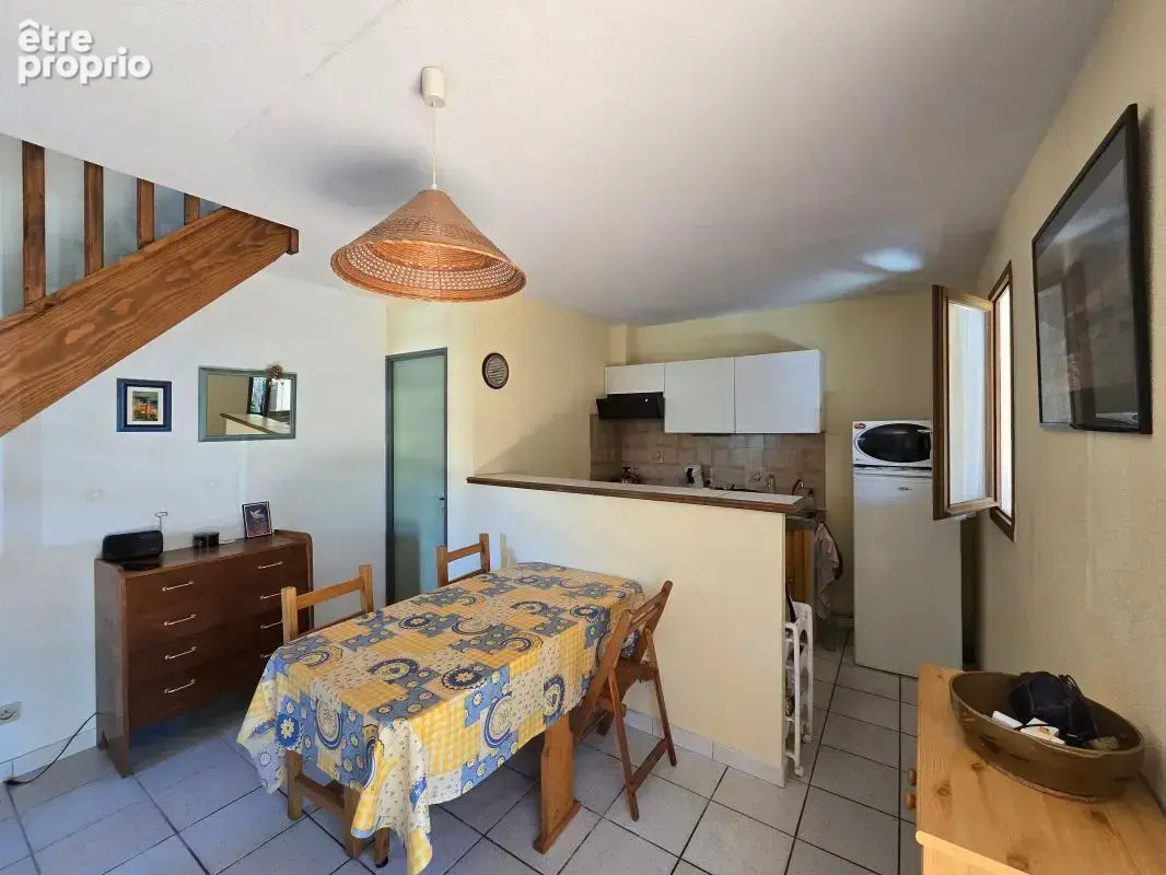 Maison à deux pas du port de Saint-Cyprien - photo 3