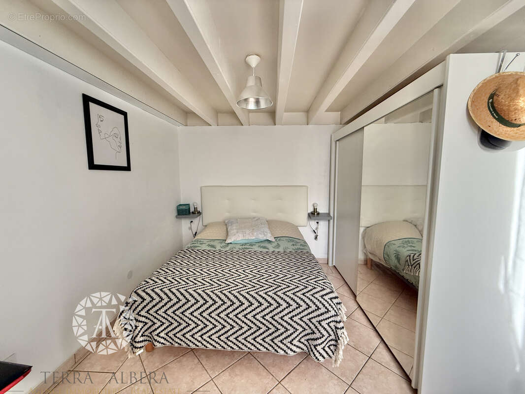 Maison à COLLIOURE