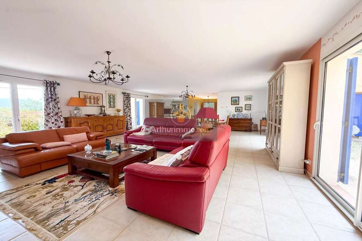 Maison à APT