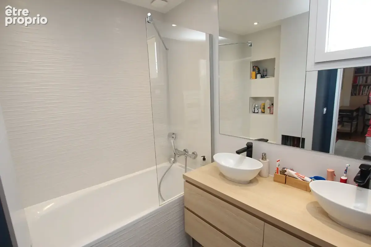 Appartement Meudon 5 pièce(s) 108 m2 - photo 6