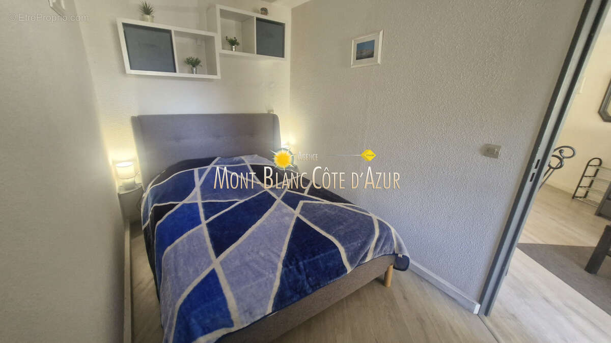 Appartement à SAINTE-MAXIME