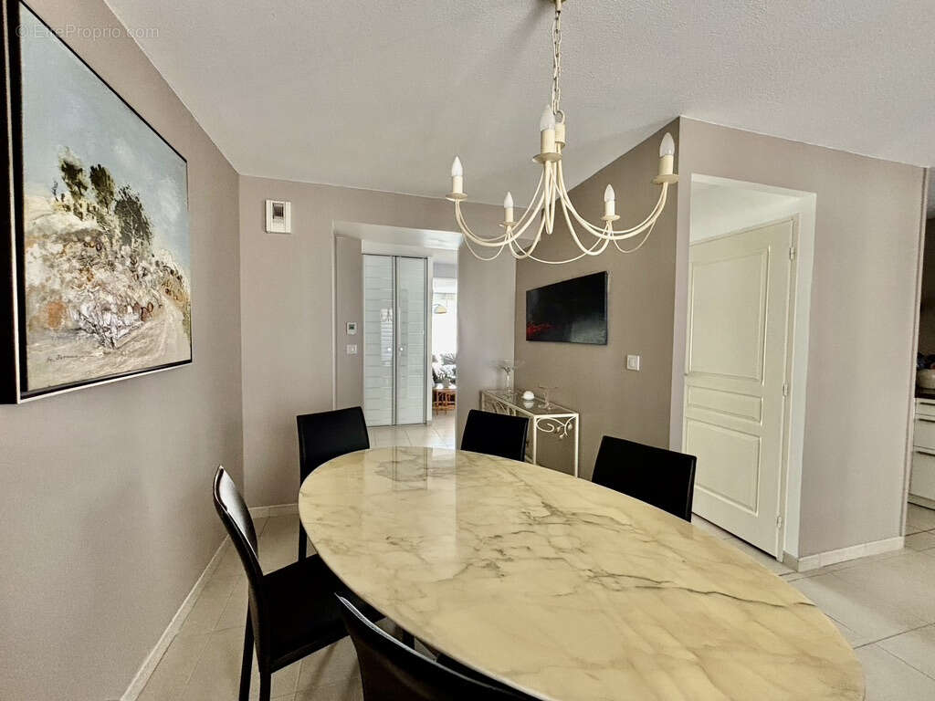 Appartement à LIMOGES