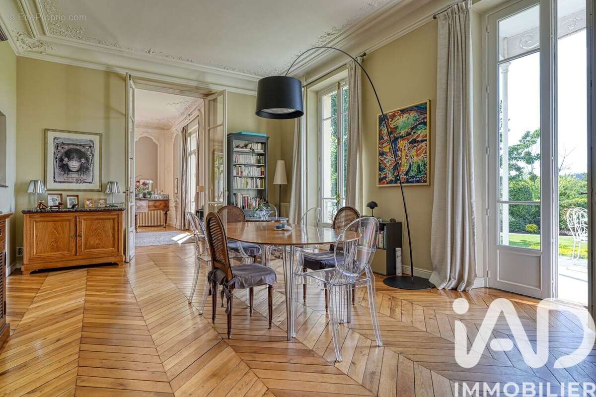 Photo 7 - Appartement à LE VESINET