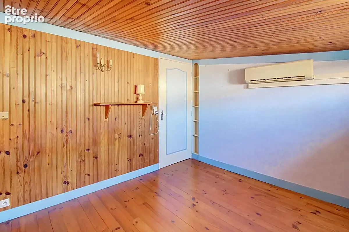A VENDRE EN EXCLUSIVITE ! LENTIER, Maison de village 3 pièces  de 70 m2 - photo 10