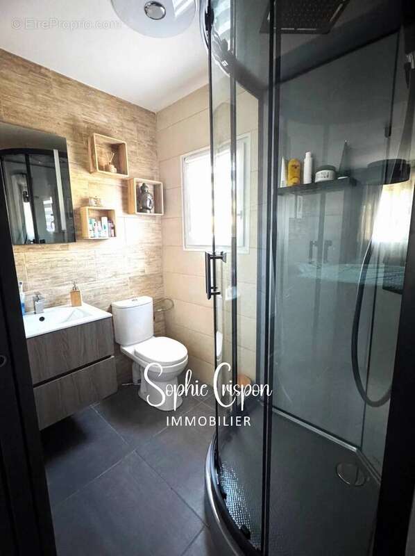 Maison à MONTAUROUX