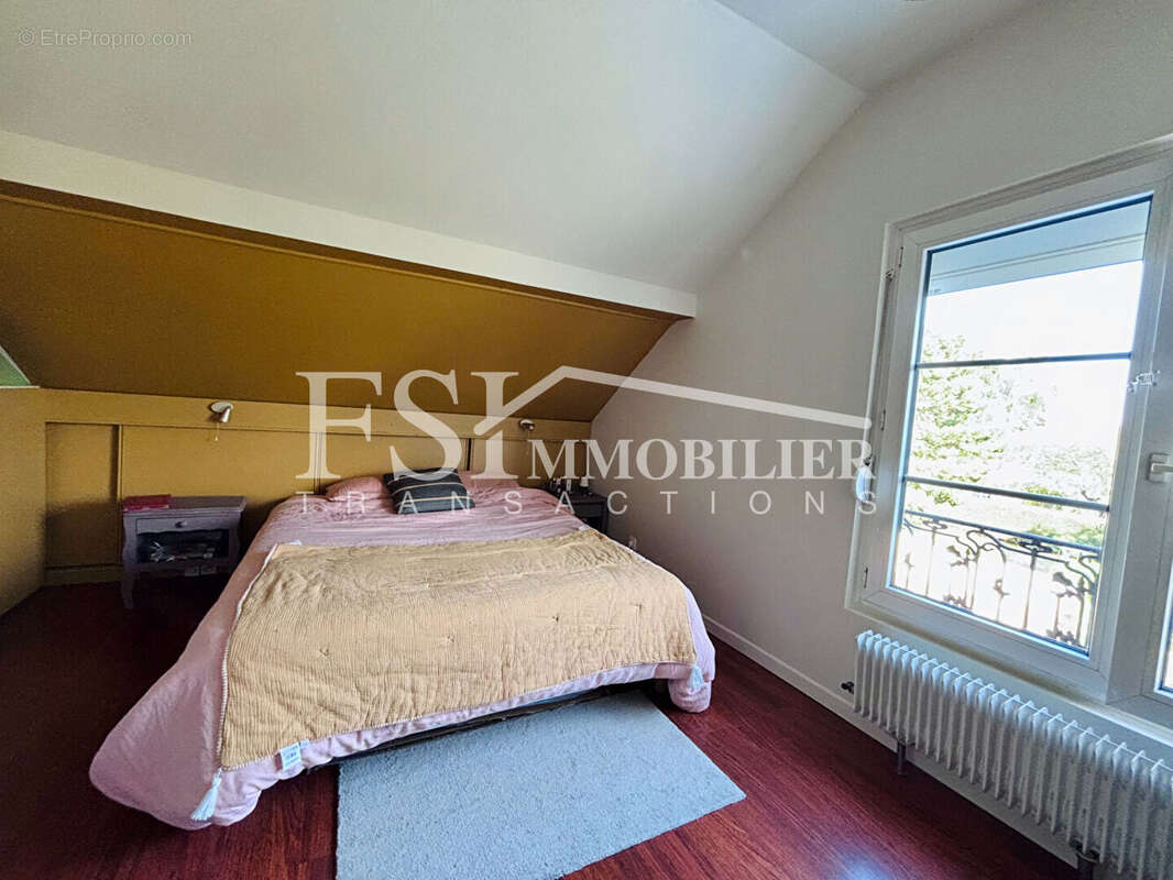 Maison à SAINT-PRIX