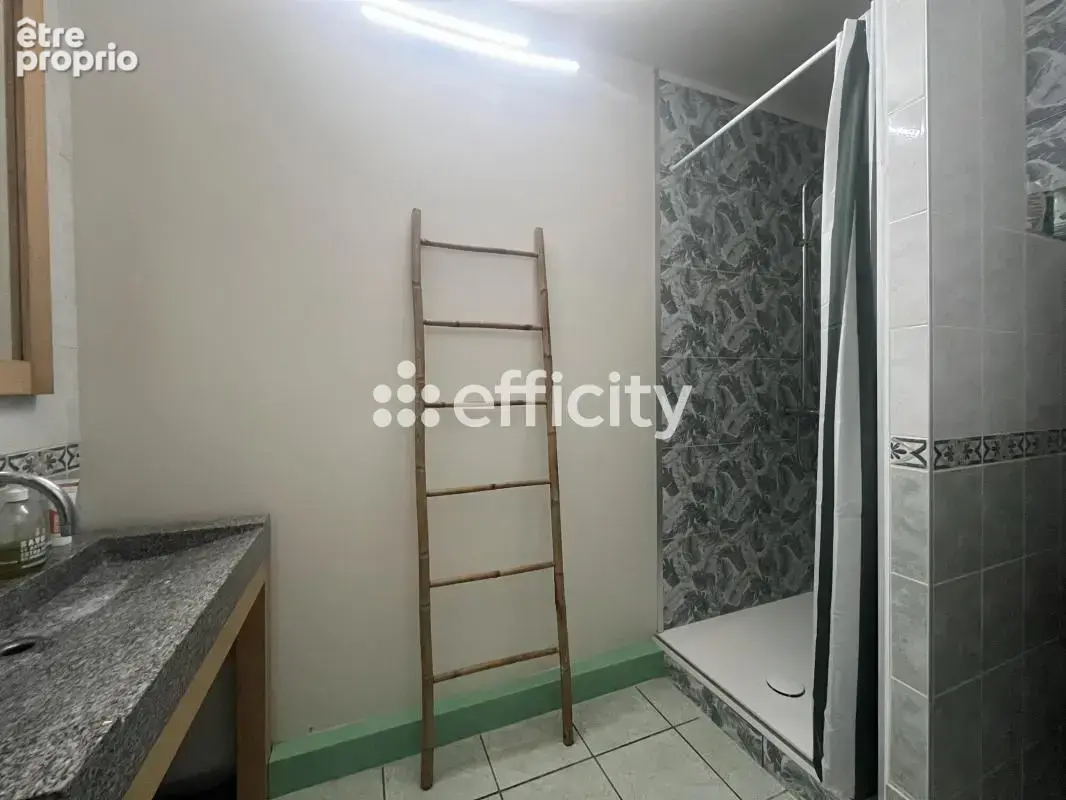 Appartement - photo 8