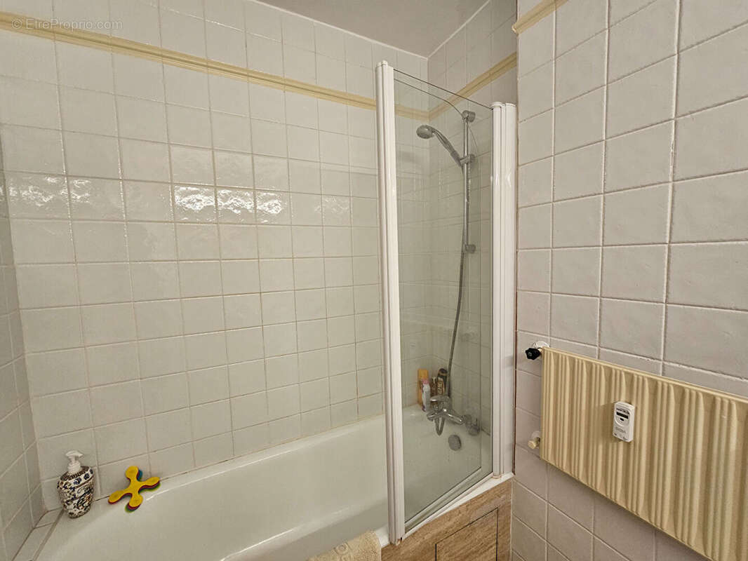 Appartement à MANDELIEU-LA-NAPOULE