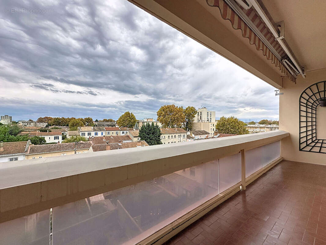 Appartement à AVIGNON