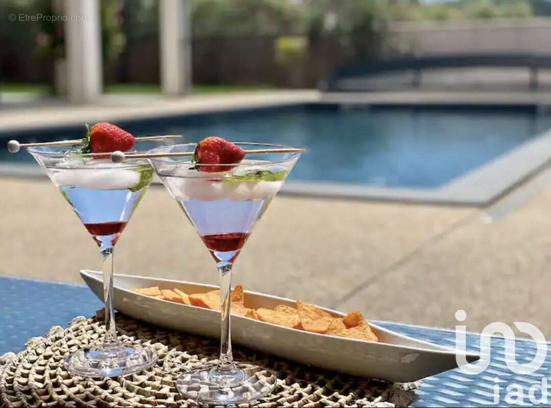 Photo 4 - Maison à LIVRON-SUR-DROME