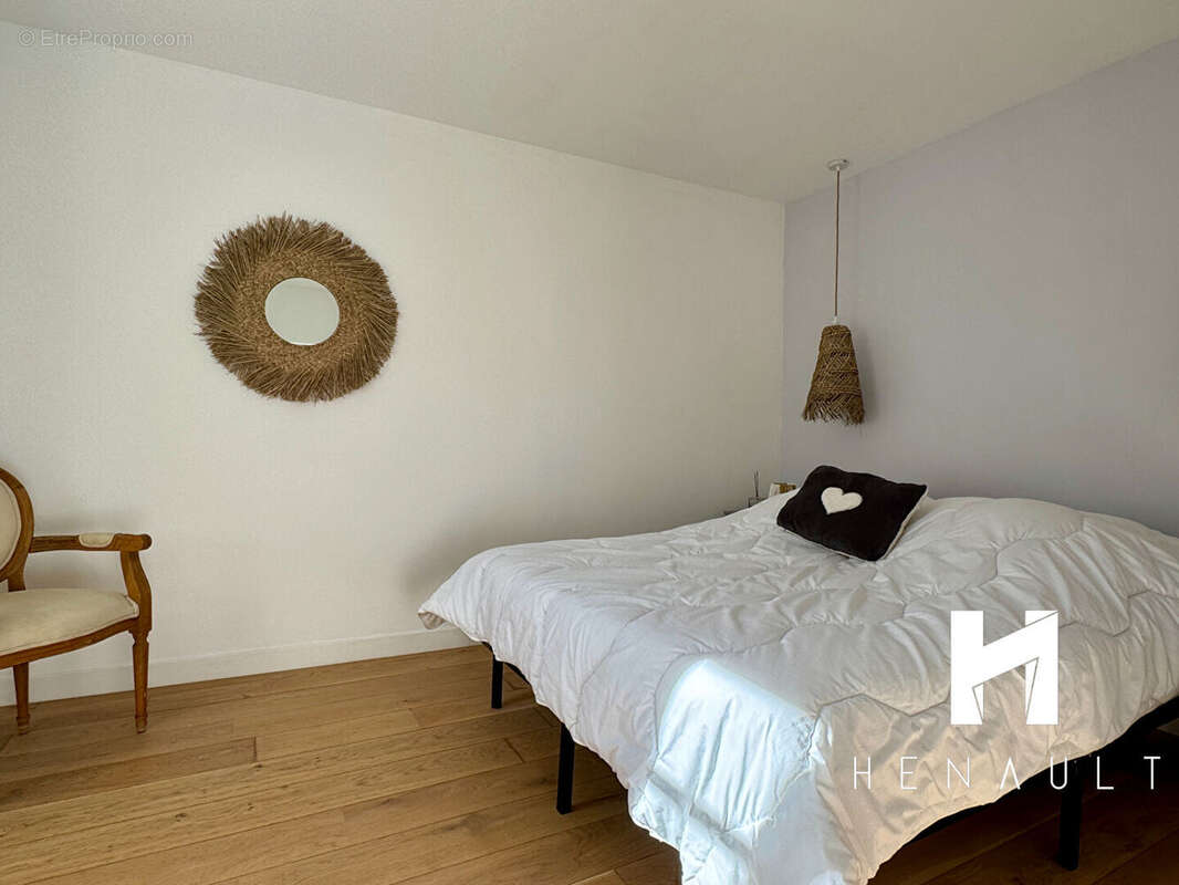 Maison à SAINTE-MARIE-DE-RE