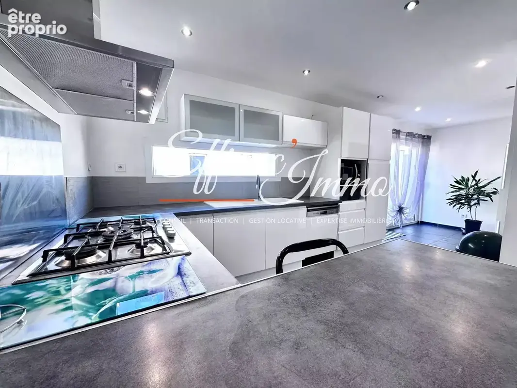 Maison 4 pièces de 117m2 - photo 6