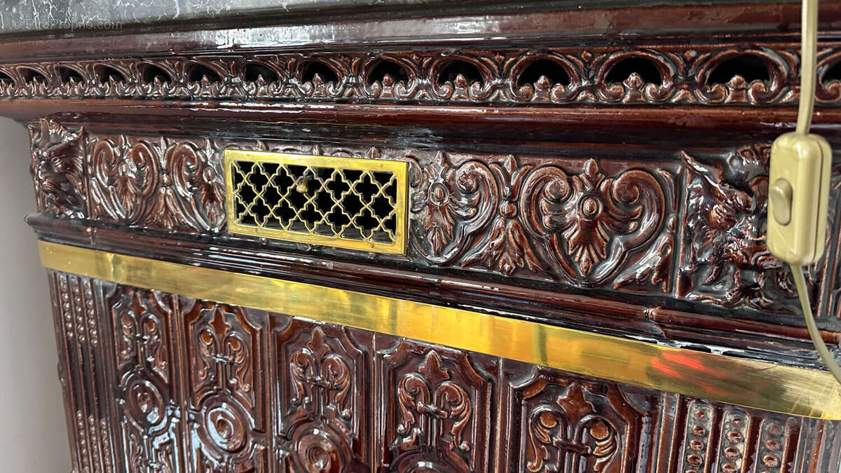 Appartement à PARIS-9E