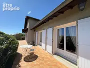 Maison à SAINT-BARTHELEMY