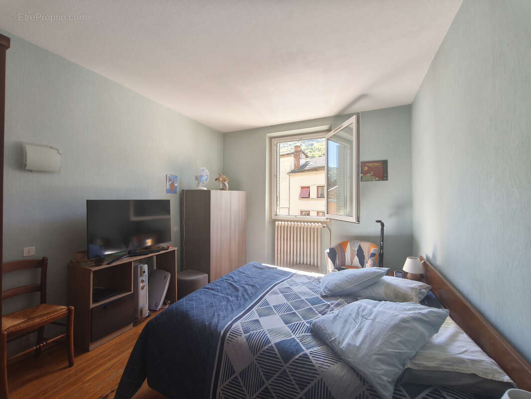 Appartement à TENAY