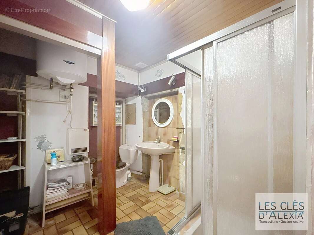 Appartement à LYON-5E