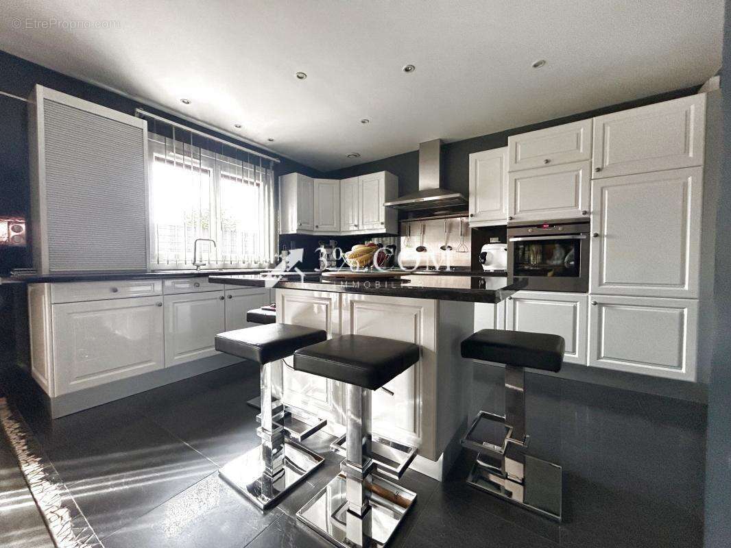 Maison à COURCELLES-LES-LENS